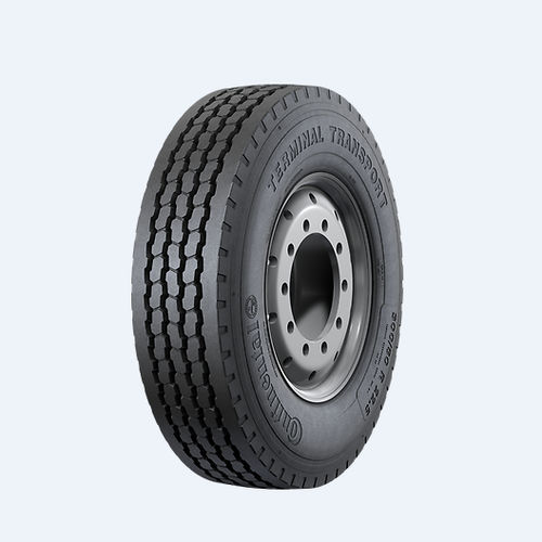 Pneumatico industriale - TerminalTransport - Continental Tires - per rimorchio / 22.5"