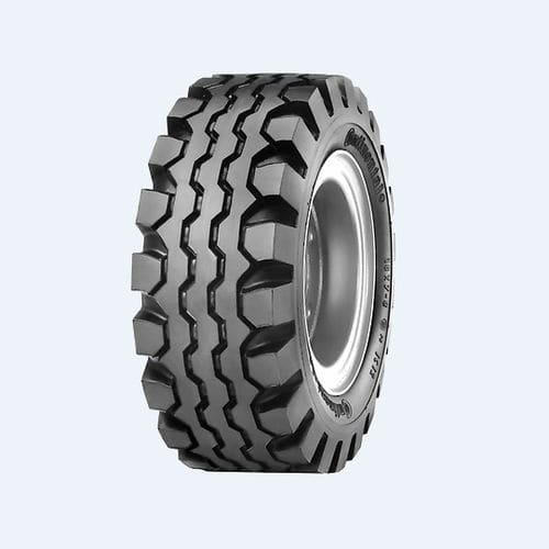 Pneumatico industriale - IC 10 - Continental Tires - per rimorchio / 15" / 12"