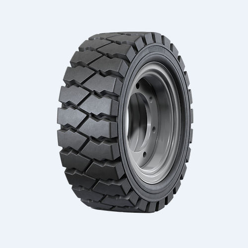 Pneumatico industriale - IC40 - Continental Tires - per carrello elevatore / 8" / 9"