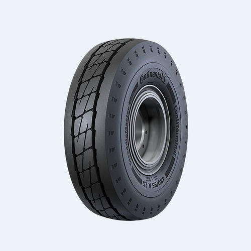 Pneumatico industriale - StraddleMaster  - Continental Tires - per camion / 25" / 33"