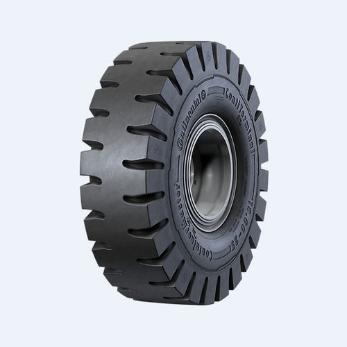 Pneumatico industriale - ContainerMaster+ - Continental Tires - per carrello elevatore / 24" / 25"