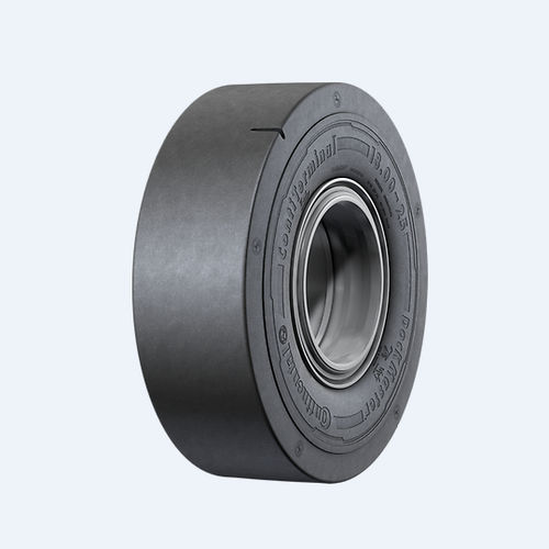 Pneumatico industriale - DockMaster+ - Continental Tires - per carrello elevatore / 24" / 25"