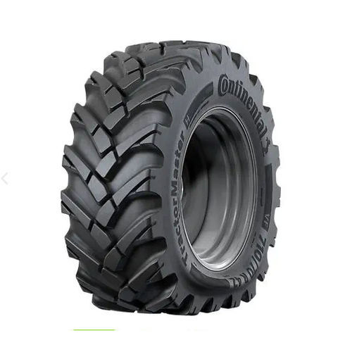 Pneumatico agricolo - VF TractorMaster Hybrid - Continental Tires - per trattore / 30" / 42"