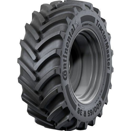 Pneumatico agricolo - VF TractorMaster - Continental Tires - per trattore / 30" / 34"
