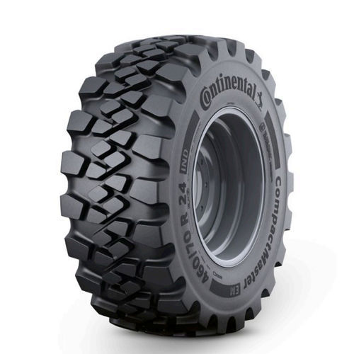 Pneumatico agricolo - CompactMaster EM - Continental Tires - per minipala caricatrice / per carrello telescopico / per terna