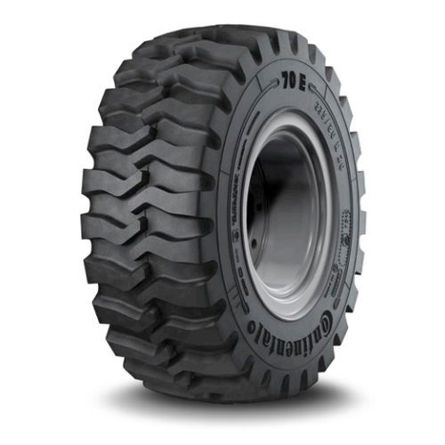 Pneumatico forestale - 70E - Continental Tires - agricolo / per macchina da cantiere / per trattore