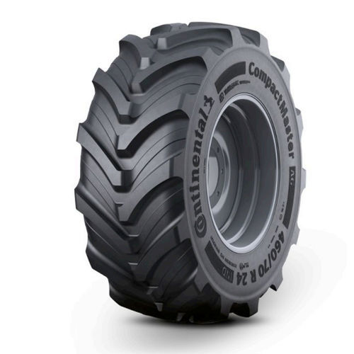 Pneumatico agricolo - CompactMaster AG - Continental Tires - per minipala caricatrice / per carrello telescopico / per terna