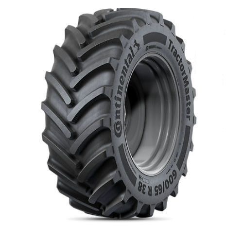 Pneumatico agricolo - TractorMaster - Continental Tires - per trattore / 20" / 24"