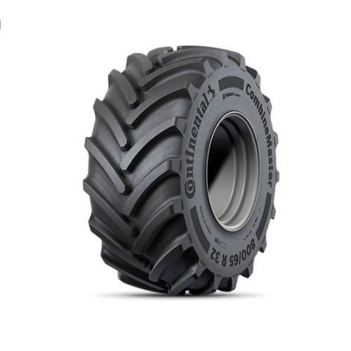 Pneumatico agricolo - CombineMaster - Continental Tires - per abbattitrice / 38" / 32"