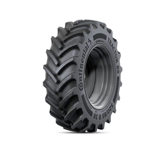 Pneumatico agricolo - Tractor85 - Continental Tires - per trattore / 24" / 28"