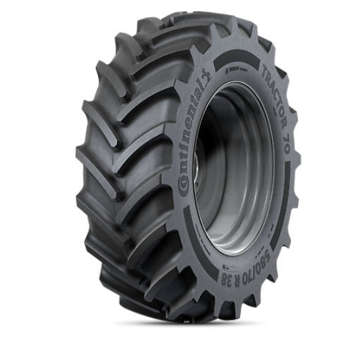 Pneumatico agricolo - Tractor70 - Continental Tires - per trattore / 20" / 24"
