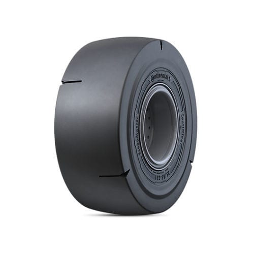 Pneumatico per miniera sotterranea - ScoopMaster - Continental Tires - pala caricatrice sotterranea / 20" / 24"