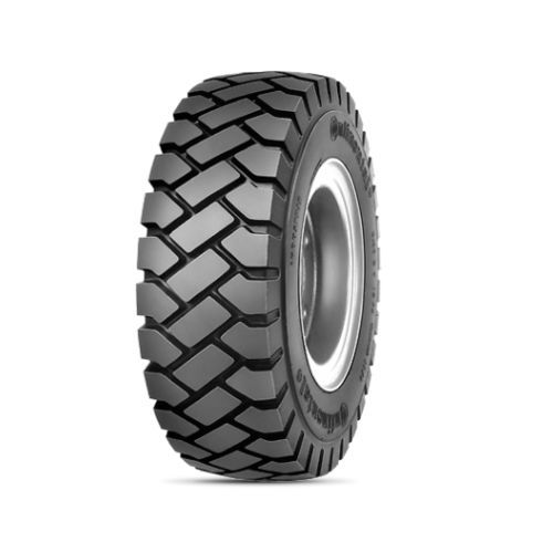 Pneumatico industriale - IC70 - Continental Tires - per carrello elevatore / 8" / radiale