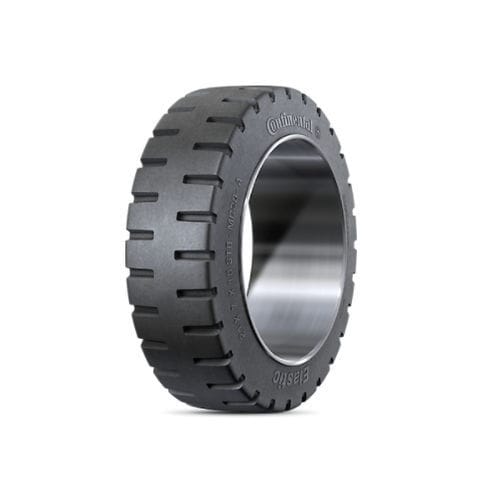 Pneumatico industriale - MC20 - Continental Tires - per carrello elevatore / 16" / 15"