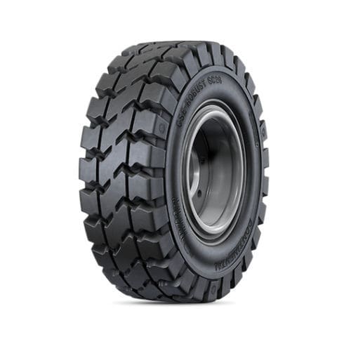 Pneumatico industriale - SC20+ - Continental Tires - per carrello elevatore / 8" / 9"