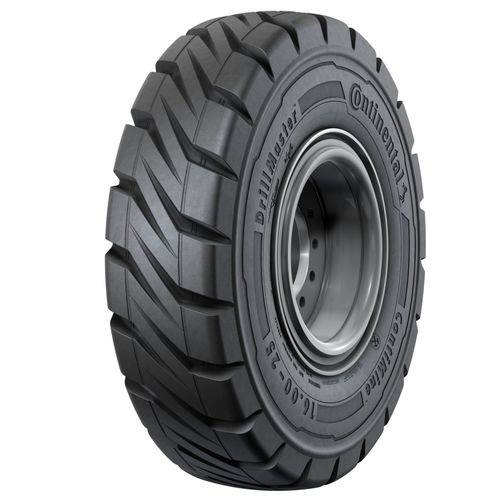 Pneumatico per macchina da cantiere - DrillMaster - Continental Tires - per foratrice / 24"