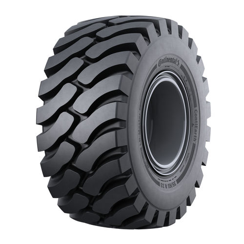 Pneumatico per miniere - LD-Master Traction L5 - Continental Tires - per minipala caricatrice / 33" / radiale