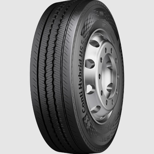 Pneumatico industriale - Conti Hybrid HS5 - Continental Tires - per camion / 22.5"
