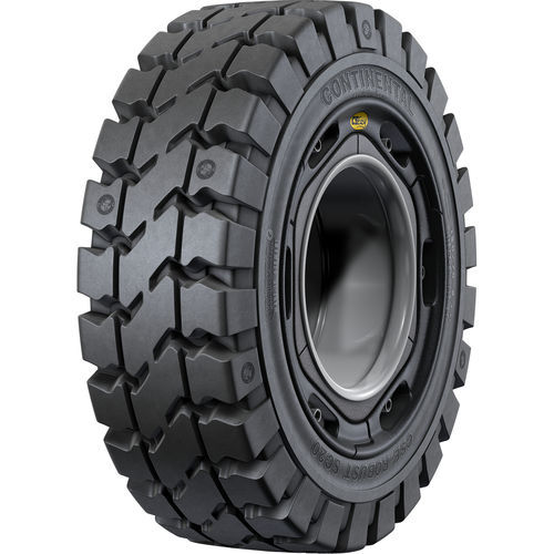 Pneumatico industriale - CSEasy SC20+ - Continental Tires - per trattore / per carrello elevatore / 12"