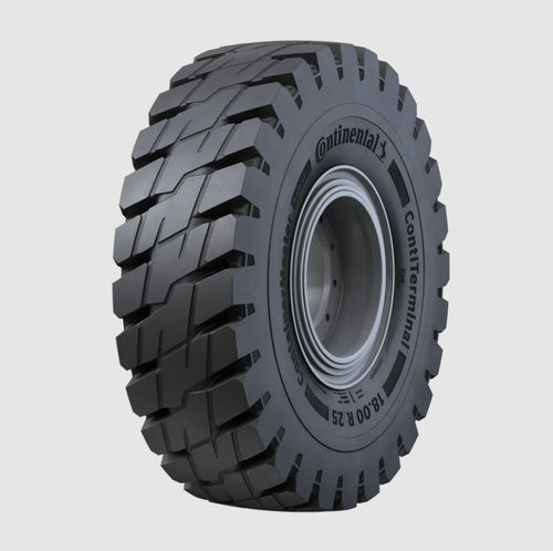 Pneumatico industriale - ContainerMaster  - Continental Tires - per carrello elevatore / 25" / 33"