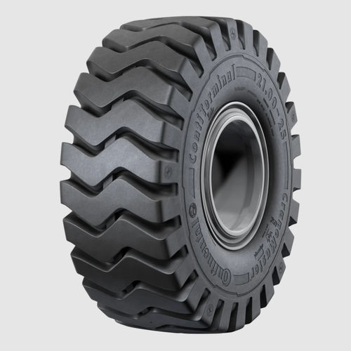 Pneumatico industriale - CraneMaster - Continental Tires - per carrello elevatore / 24" / 25"