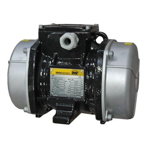 Vibratore elettrico - NEH/NEG series - Netter Vibration - esterno / circolare / per calcestruzzo