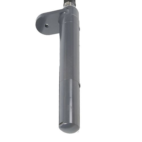 Vibratore ad immersione vibatore interno elettrico per calcestruzzo - NCX M series - Netter Vibration