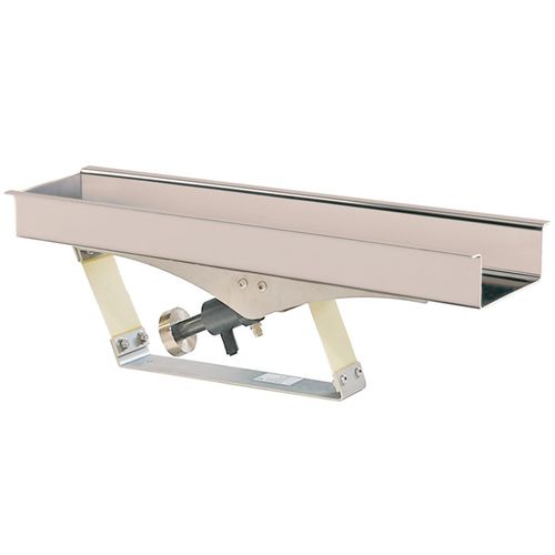 Alimentatore a vibrazione - PowerPack series - Netter Vibration - pneumatico / per prodotti farmaceutici / per alimenti