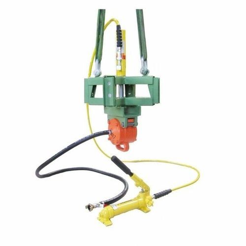 Vibratore pneumatico - NKH/NKM series - Netter Vibration - esterno / per forno