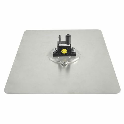 Consolle - NKK series - Netter Vibration