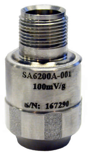 Sensore sismico - Metrix Instrument Co.