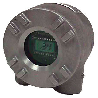 Interruttore ad urto e vibrazione - SW6000     - Metrix Instrument Co.