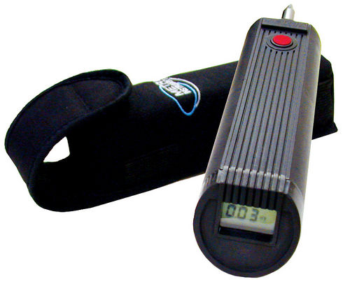 Vibrometro per monitoraggio di macchina - 5500   - Metrix Instrument Co. - portatile / per zone pericolose