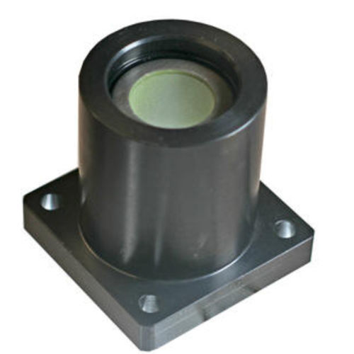 Cuscinetto liscio con flangia - LF SL series - LM76 Linear Motion Bearings - in composito / autolubrificante / auto-allineante