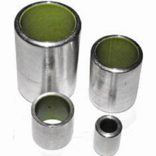 Cuscinetto liscio in acciaio temprato - ALI series - LM76 Linear Motion Bearings - autolubrificante / a pareti sottili