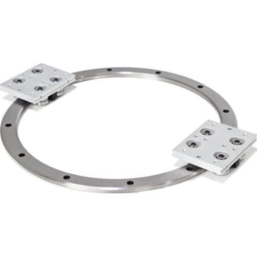 Guida lineare a rulli - LM76 Linear Motion Bearings - regolabile / su guida di scorrimento / con pista a V