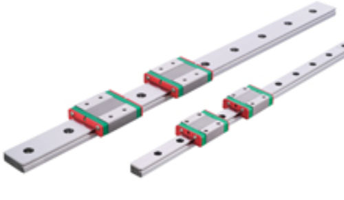 Guida lineare a pattino - MG  - LM76 Linear Motion Bearings - compatta / in miniatura / anticorrosione