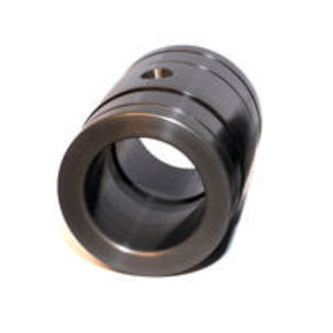 Cuscinetto liscio lineare - L series - LM76 Linear Motion Bearings - radiale / con rivestimento in ceramica