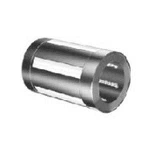 Boccola a sfere - SU B series - LM76 Linear Motion Bearings - auto-allineante / chiusa