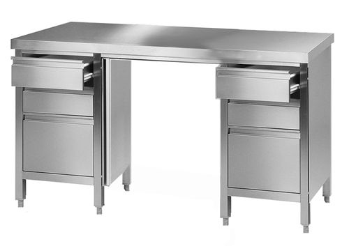 Banco di laboratorio - Bochem Instrumente GmbH