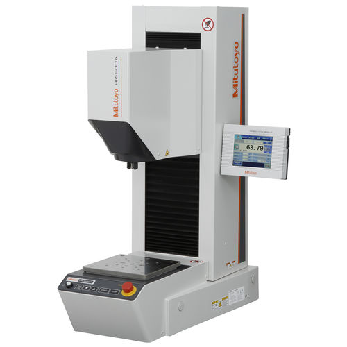 Durometro Rockwell - HR-600 series - Allied High Tech Products - Brinell / da banco / per materie plastiche
