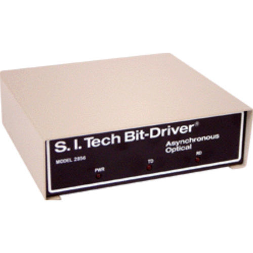 Convertitore in fibra ottica - 2856 - S.I. Tech, Inc. - TTL