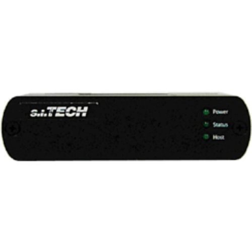 Convertitore di media - 2187 - S.I. Tech, Inc. - in fibra ottica / USB