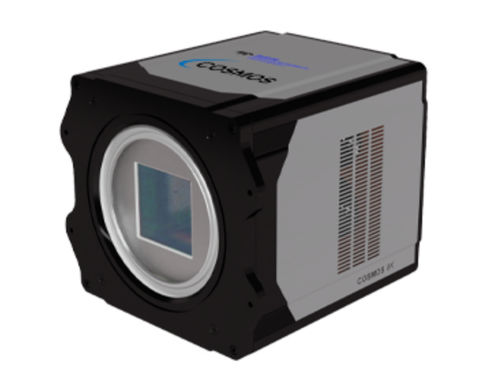 Telecamera astromanica - COSMOS series - Princeton Instruments Acton - digitale / a emissione ottica a scintille / visibile