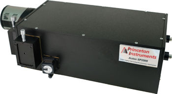 Monocromatore - Acton Series - Princeton Instruments Acton