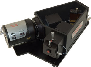 Spettrometro Raman - Acton Series LS 785 - Princeton Instruments Acton - da laboratorio / CCD