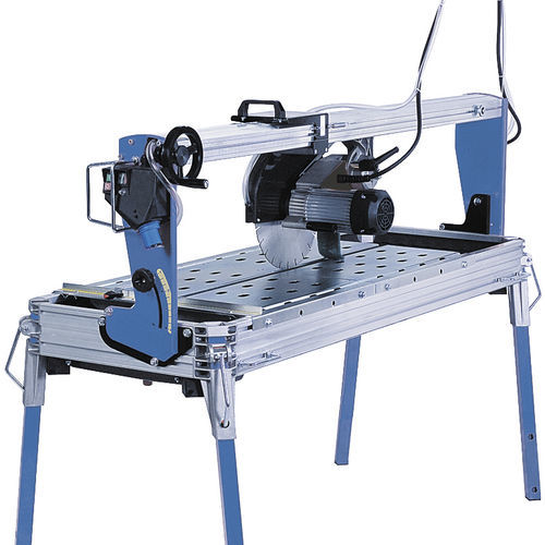 Sega circolare - ATS 350 B 120 - LISSMAC Maschinenbau GmbH - per alluminio / da banco