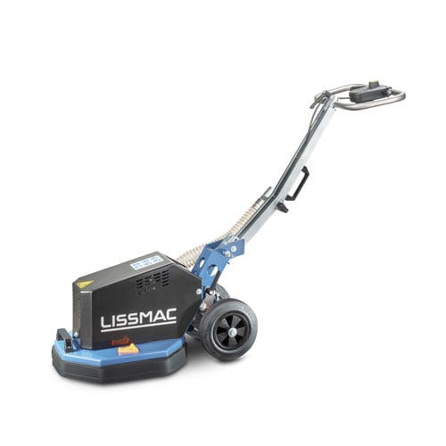Rettifica cilindrica - BSM 310 E - LISSMAC Maschinenbau GmbH