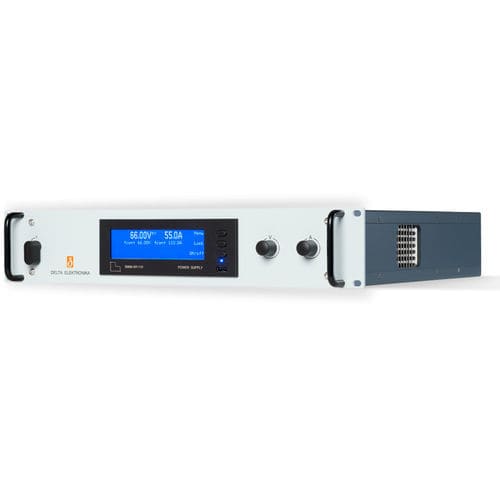 Alimentatore elettrico da tavolo - SM3300  - Delta Elektronika - 2U / AC/DC / monofase