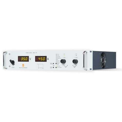 Alimentatore elettrico per rack - SM1500 - Delta Elektronika - 2U / AC/DC / CE